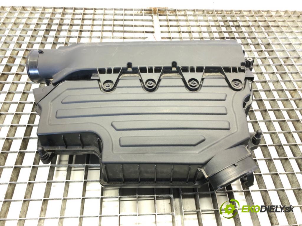 JEEP COMPASS (MP, M6) 2016 - 2022    1.5 T4 Hybrid 4x4 96 kW [131 KM] 2022 - 2024  Obal filtra vzduchu 68516905AA (Obaly filtrov vzduchu)