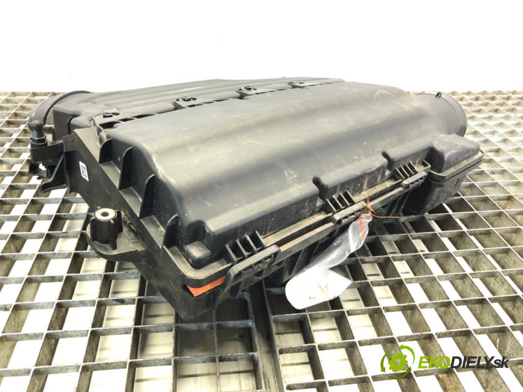 JEEP COMPASS (MP, M6) 2016 - 2022    1.5 T4 Hybrid 4x4 96 kW [131 KM] 2022 - 2024  Obal filtra vzduchu 68516905AA (Obaly filtrov vzduchu)