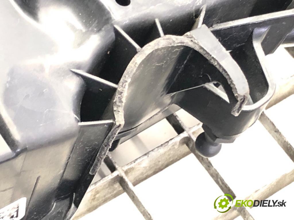 JEEP COMPASS (MP, M6) 2016 - 2022    1.5 T4 Hybrid 4x4 96 kW [131 KM] 2022 - 2024  Obal filtra vzduchu 68516905AA (Obaly filtrov vzduchu)