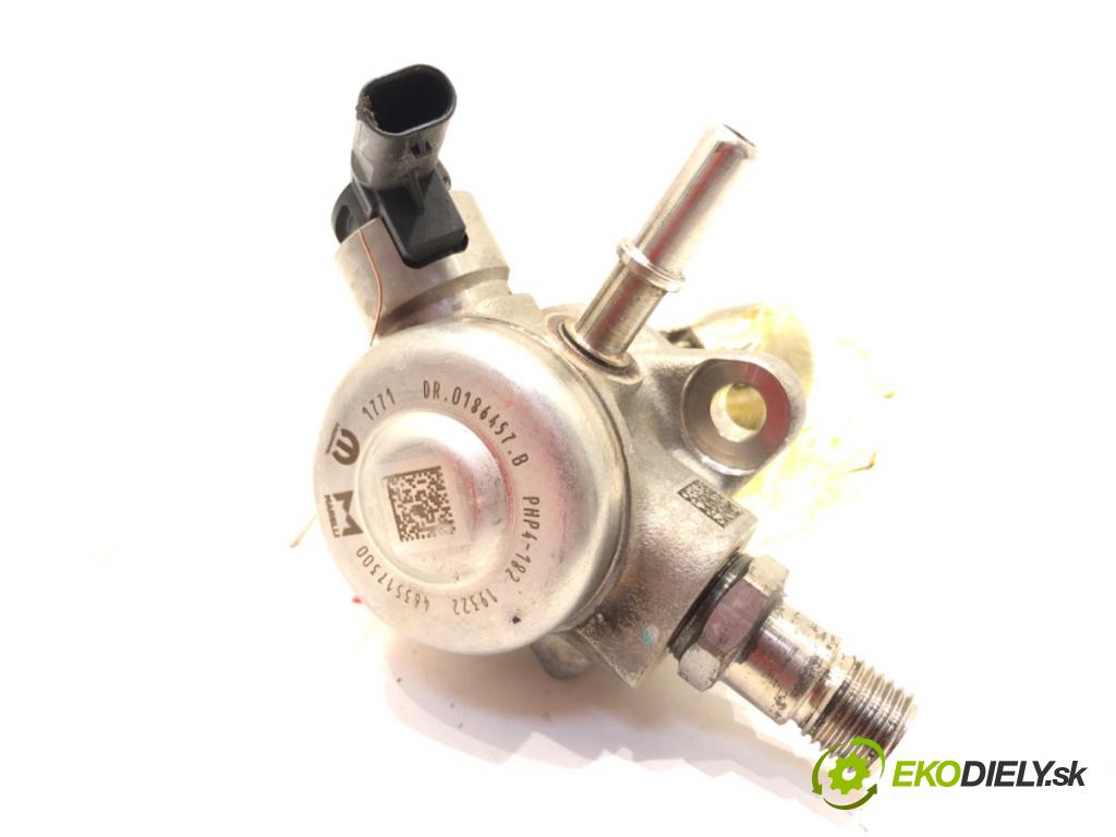 JEEP COMPASS (MP, M6) 2016 - 2022    1.5 T4 Hybrid 4x4 96 kW [131 KM] 2022 - 2024  Pumpa vstrekovacia 463517300 (Vstrekovacie čerpadlá)