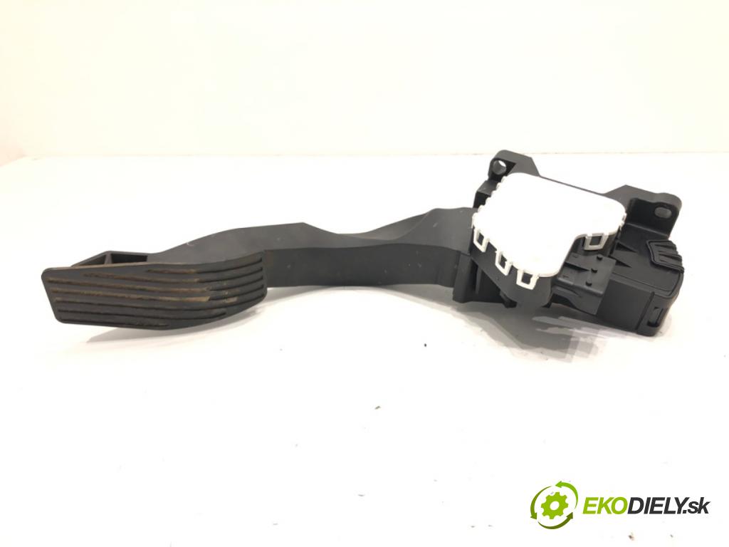 JEEP COMPASS (MP, M6) 2016 - 2022    1.5 T4 Hybrid 4x4 96 kW [131 KM] 2022 - 2024  Potenciometer plynu 005219146100 (Pedále)