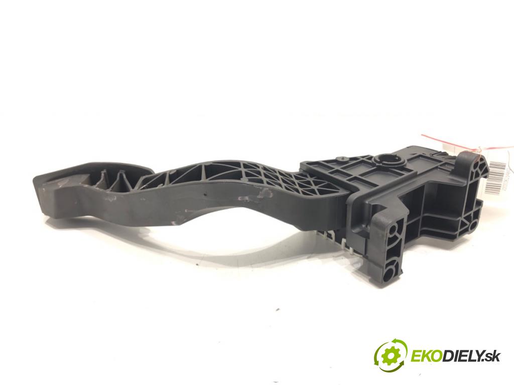 JEEP COMPASS (MP, M6) 2016 - 2022    1.5 T4 Hybrid 4x4 96 kW [131 KM] 2022 - 2024  Potenciometer plynu 005219146100 (Pedále)