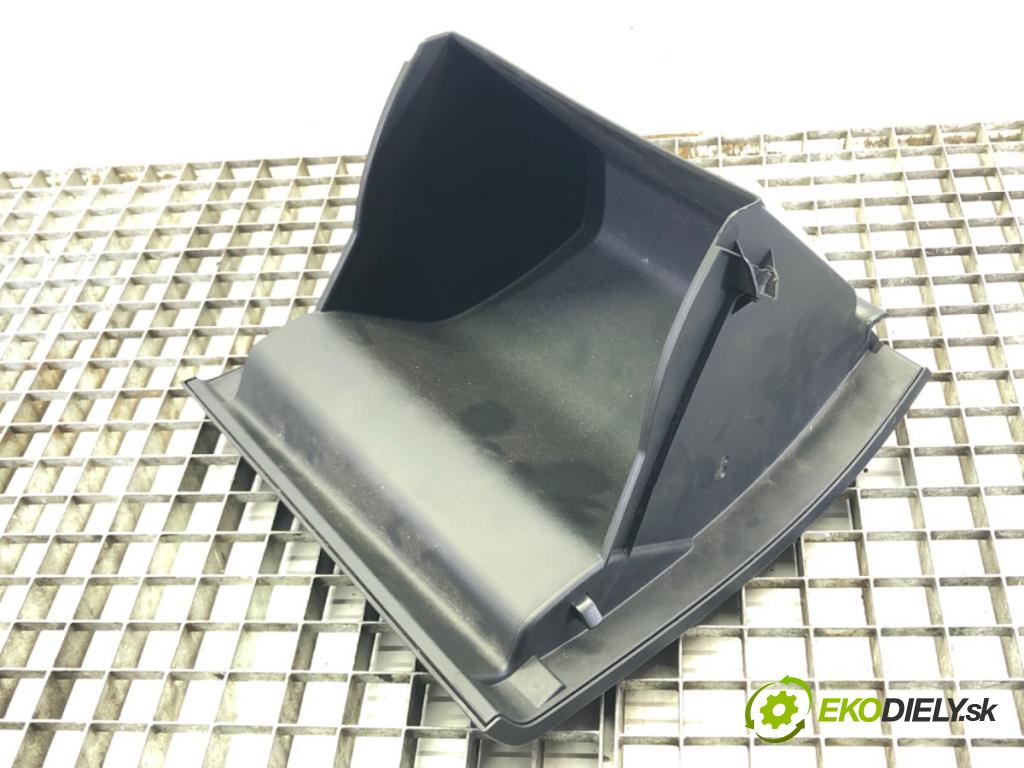 JEEP COMPASS (MP, M6) 2016 - 2022    1.5 T4 Hybrid 4x4 96 kW [131 KM] 2022 - 2024  Priehradka, kastlík spolujazdca  (Priehradky, kastlíky)