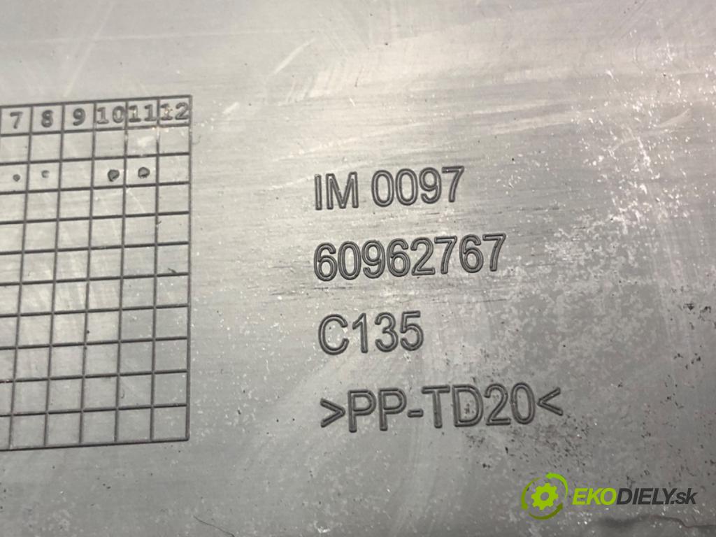 JEEP COMPASS (MP, M6) 2016 - 2022    1.5 T4 Hybrid 4x4 96 kW [131 KM] 2022 - 2024  Priehradka, kastlík spolujazdca  (Priehradky, kastlíky)