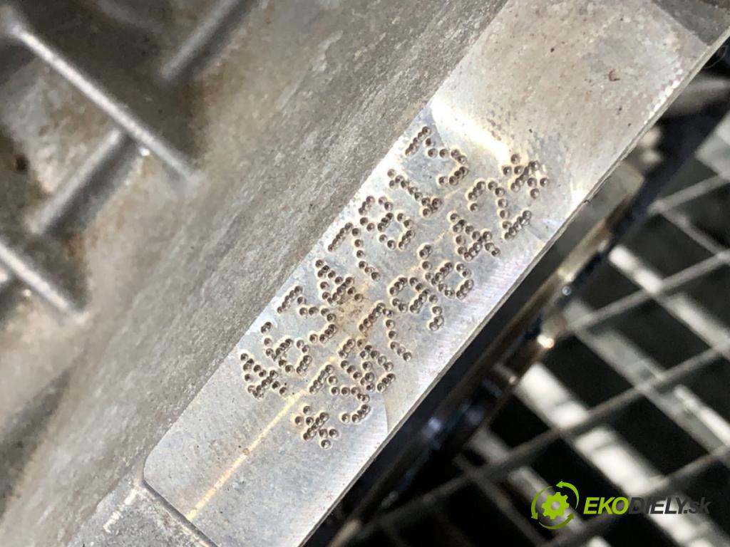 JEEP COMPASS (MP, M6) 2016 - 2022    1.5 T4 Hybrid 4x4 96 kW [131 KM] 2022 - 2024  motor 46347813 (Motory (kompletní))