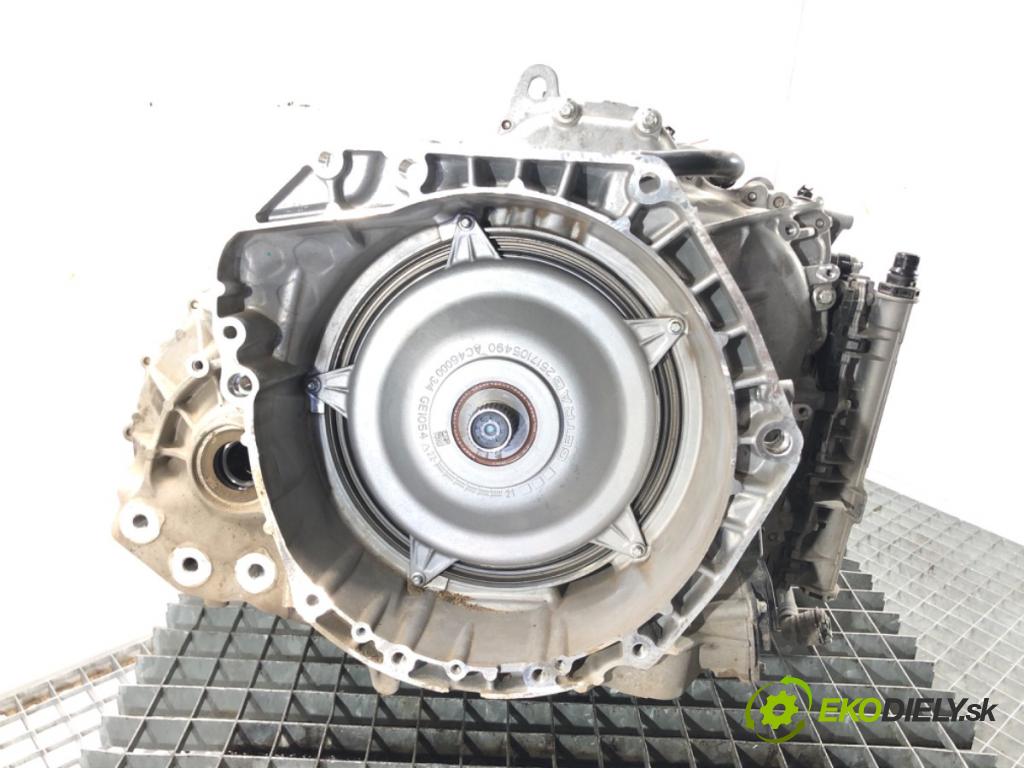 JEEP COMPASS (MP, M6) 2016 - 2022    1.5 T4 Hybrid 4x4 96 kW [131 KM] 2022 - 2024  Prevodovka 46350670 46353581 (Prevodovky)