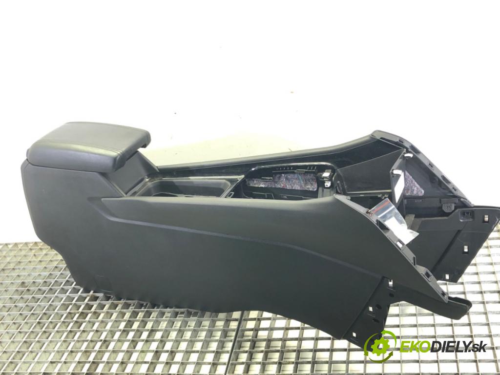 JEEP COMPASS (MP, M6) 2016 - 2022    1.5 T4 Hybrid 4x4 96 kW [131 KM] 2022 - 2024  Tunel stredový 60962564 (Stredový tunel / panel)