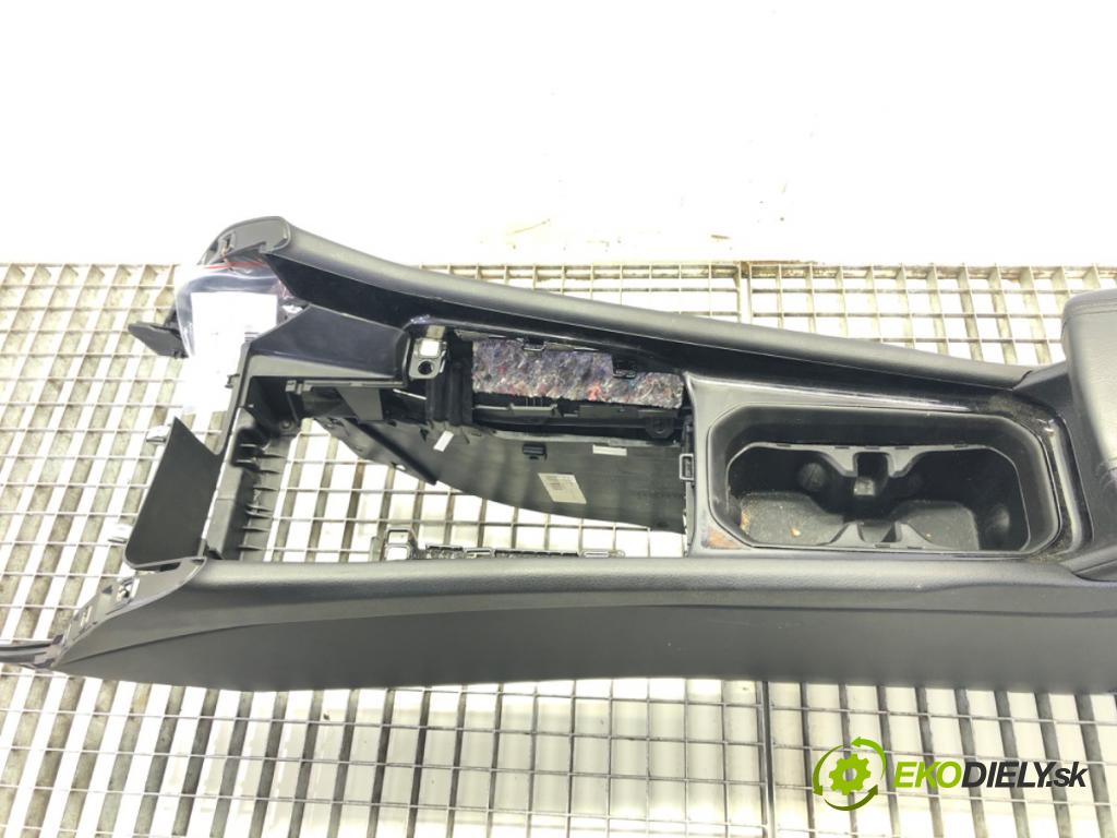 JEEP COMPASS (MP, M6) 2016 - 2022    1.5 T4 Hybrid 4x4 96 kW [131 KM] 2022 - 2024  Tunel stredový 60962564 (Stredový tunel / panel)