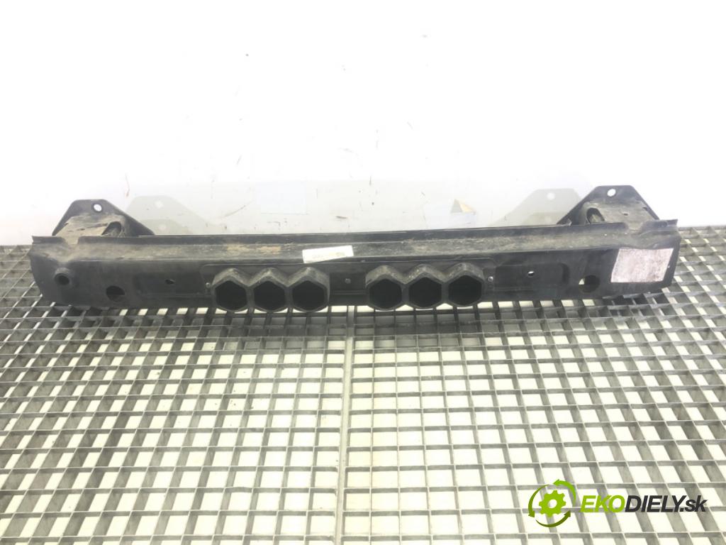 JEEP COMPASS (MP, M6) 2016 - 2022    1.5 T4 Hybrid 4x4 96 kW [131 KM] 2022 - 2024  výztuha nárazníka zadní část 0521572770 (Výztuhy zadní)