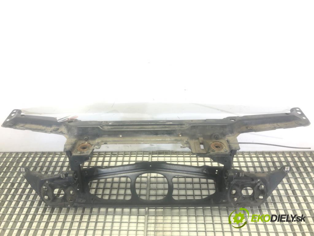 BMW 3 Touring (E46) 1999 - 2005    320 d 110 kW [150 KM] olej napędowy 2001 - 2005  držák přední část  (Výztuhy přední)