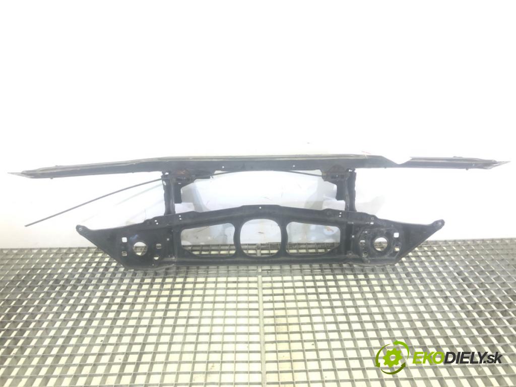 BMW 3 Touring (E46) 1999 - 2005    320 d 110 kW [150 KM] olej napędowy 2001 - 2005  držák přední část  (Výztuhy přední)