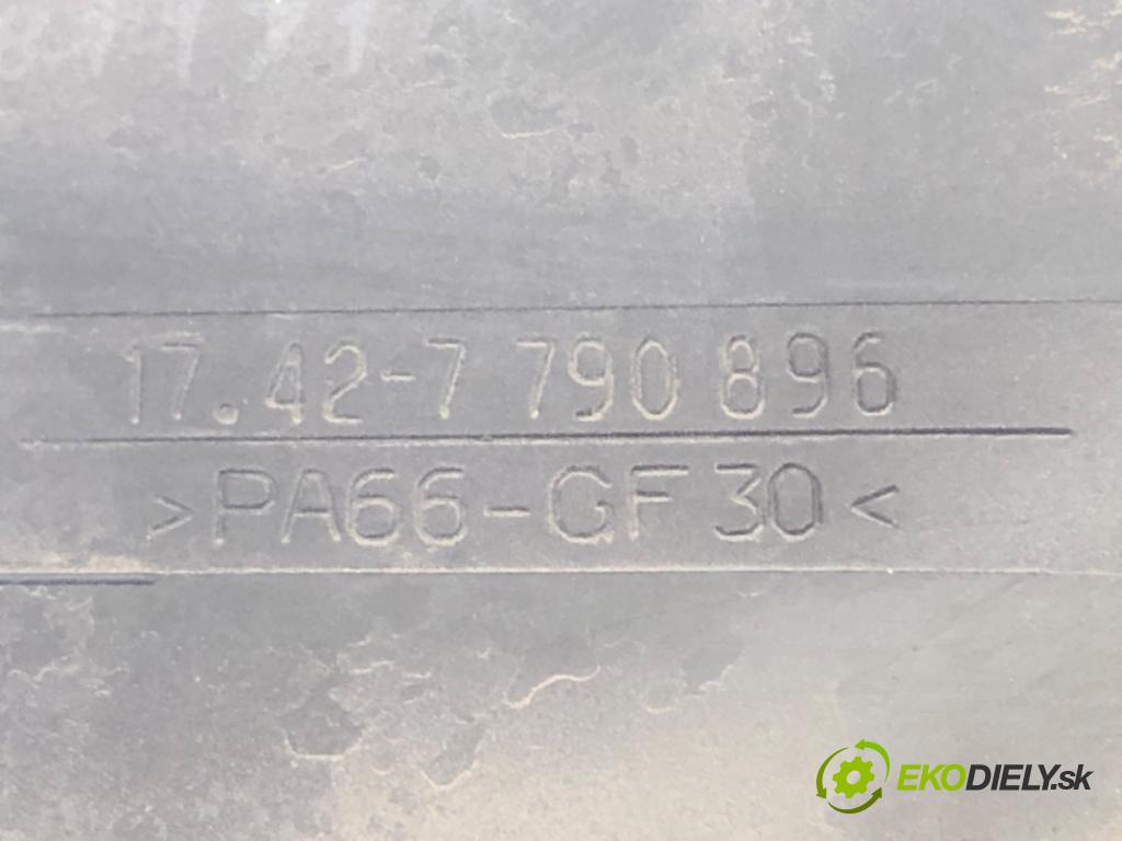 BMW 3 Touring (E46) 1999 - 2005    320 d 110 kW [150 KM] olej napędowy 2001 - 2005  Ventilátor chladiča MODUL: 69226701