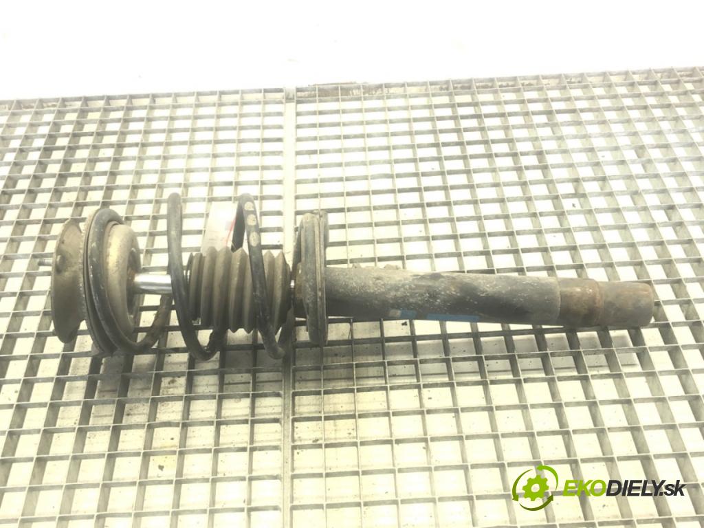 BMW 3 Touring (E46) 1999 - 2005    320 d 110 kW [150 KM] olej napędowy 2001 - 2005  Tlmič ľavy predný 