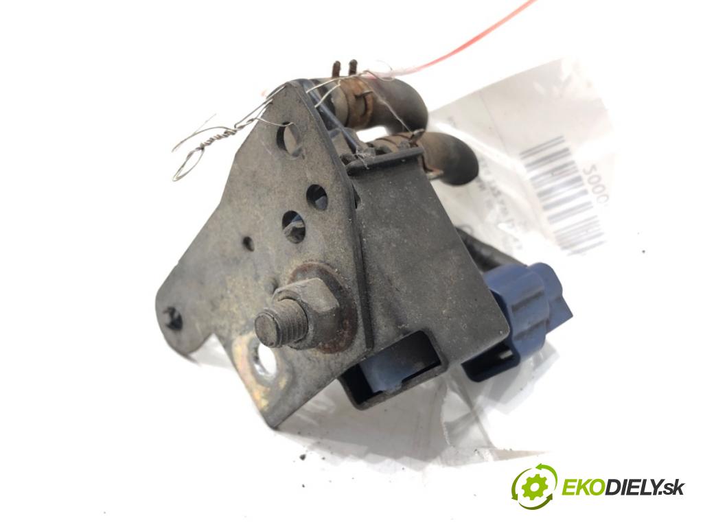 NISSAN MURANO I (Z50) 2002 - 2009    3.5 4x4 172 kW [234 KM] benzyna 2003 - 2008  Ventil tlaku A83-600 (Ventily)