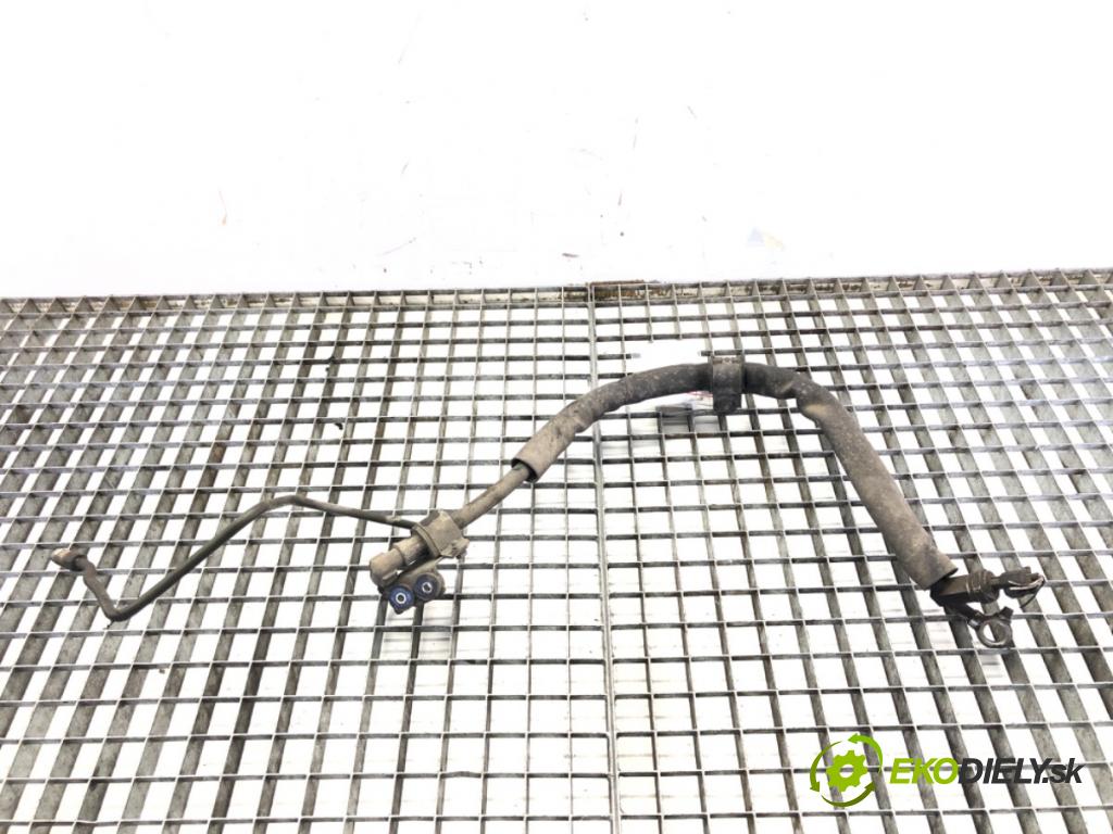 NISSAN MURANO I (Z50) 2002 - 2009    3.5 4x4 172 kW [234 KM] benzyna 2003 - 2008  hadica servočerpadlo  (Rúrky, hadice servočerpadla)