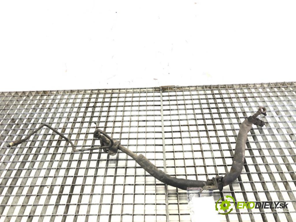 NISSAN MURANO I (Z50) 2002 - 2009    3.5 4x4 172 kW [234 KM] benzyna 2003 - 2008  hadica servočerpadlo  (Rúrky, hadice servočerpadla)