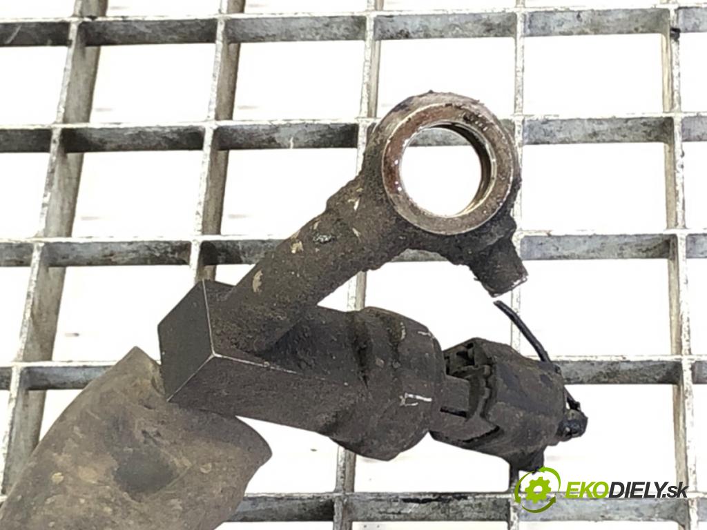 NISSAN MURANO I (Z50) 2002 - 2009    3.5 4x4 172 kW [234 KM] benzyna 2003 - 2008  hadica servočerpadlo  (Rúrky, hadice servočerpadla)