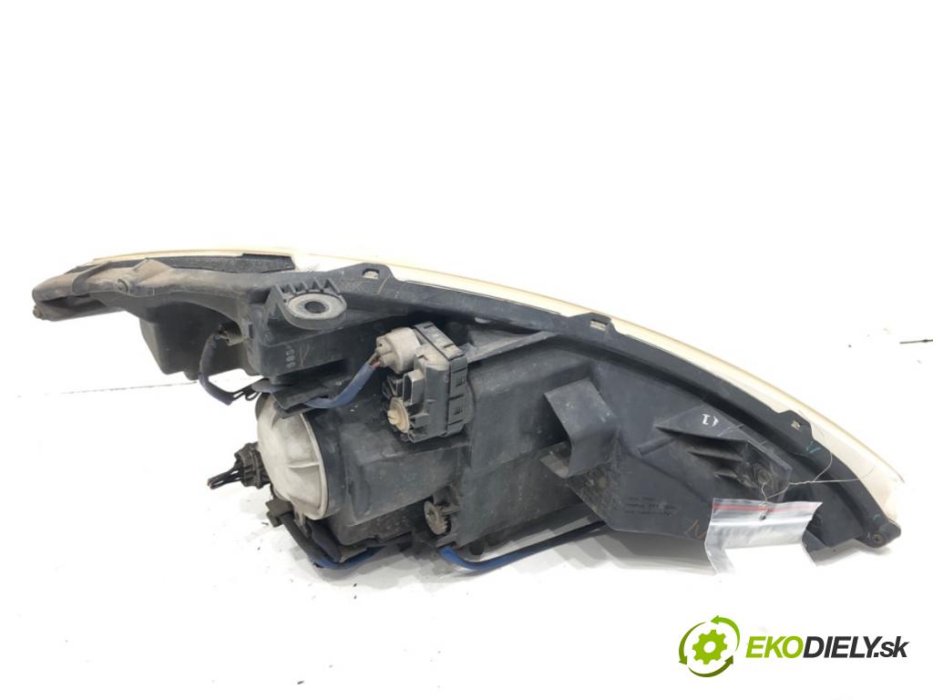 NISSAN MURANO Z50 SUV 2006 172 kW 3.5 4x4 3498 Svetlomet ľavy predný