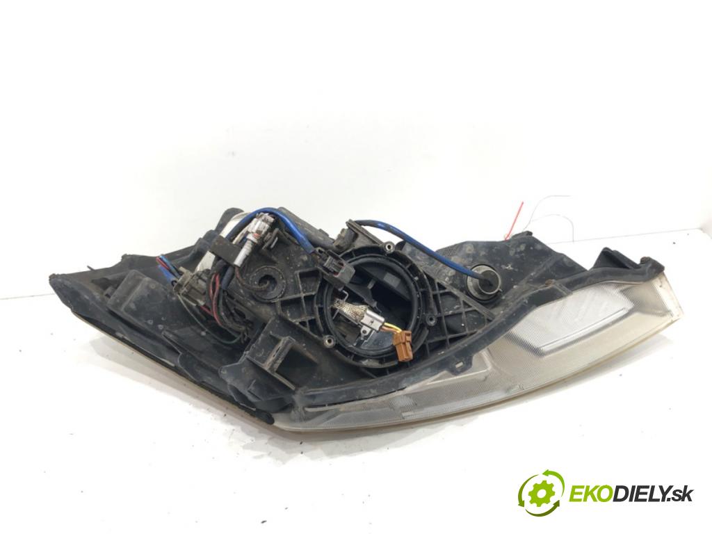 NISSAN MURANO Z50 SUV 2006 172 kW 3.5 4x4 3498 Svetlomet ľavy predný