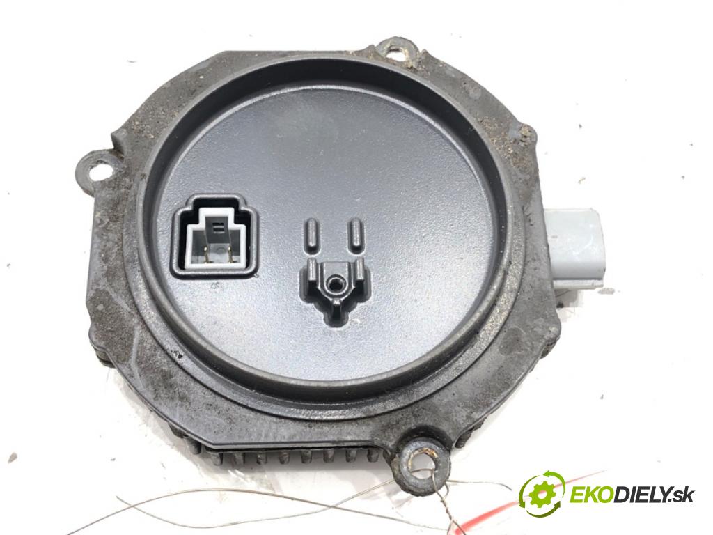 NISSAN MURANO I (Z50) 2002 - 2009    3.5 4x4 172 kW [234 KM] benzyna 2003 - 2008  Menič XENON NZMNS111LBNA (Riadiace jednotky xenónu)