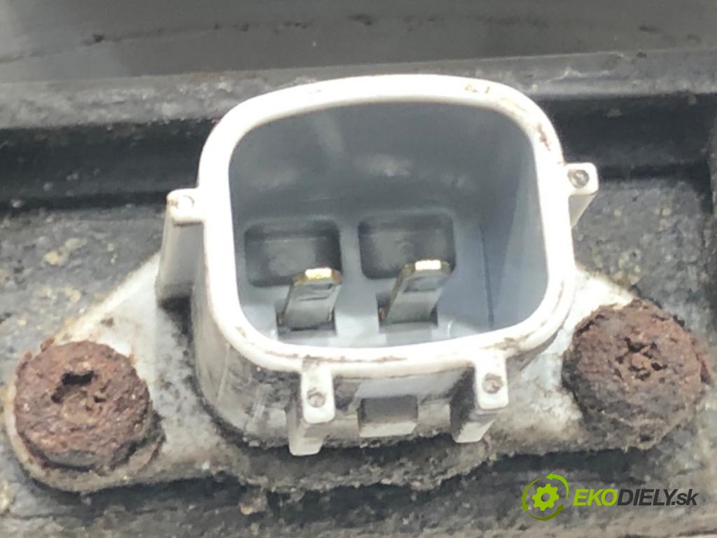 NISSAN MURANO I (Z50) 2002 - 2009    3.5 4x4 172 kW [234 KM] benzyna 2003 - 2008  Menič XENON NZMNS111LBNA (Riadiace jednotky xenónu)