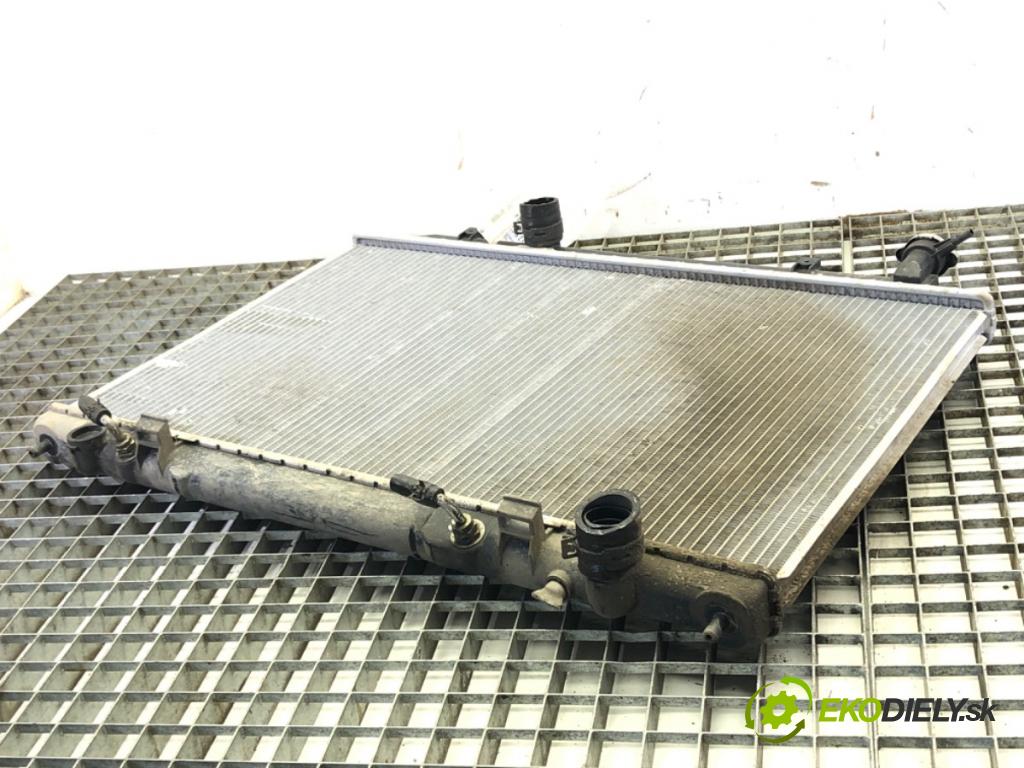 NISSAN MURANO I (Z50) 2002 - 2009    3.5 4x4 172 kW [234 KM] benzyna 2003 - 2008  Chladič vody  (Chladiče vody)