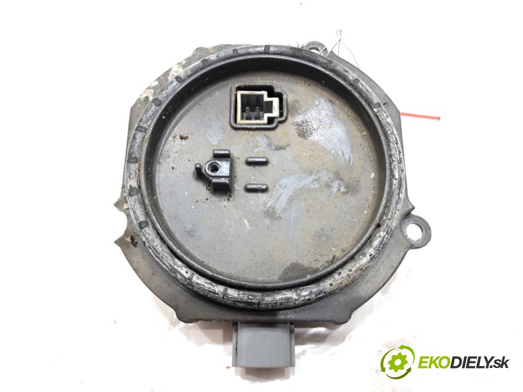 NISSAN MURANO I (Z50) 2002 - 2009    3.5 4x4 172 kW [234 KM] benzyna 2003 - 2008  Menič XENON NZMNS111LBNA (Riadiace jednotky xenónu)