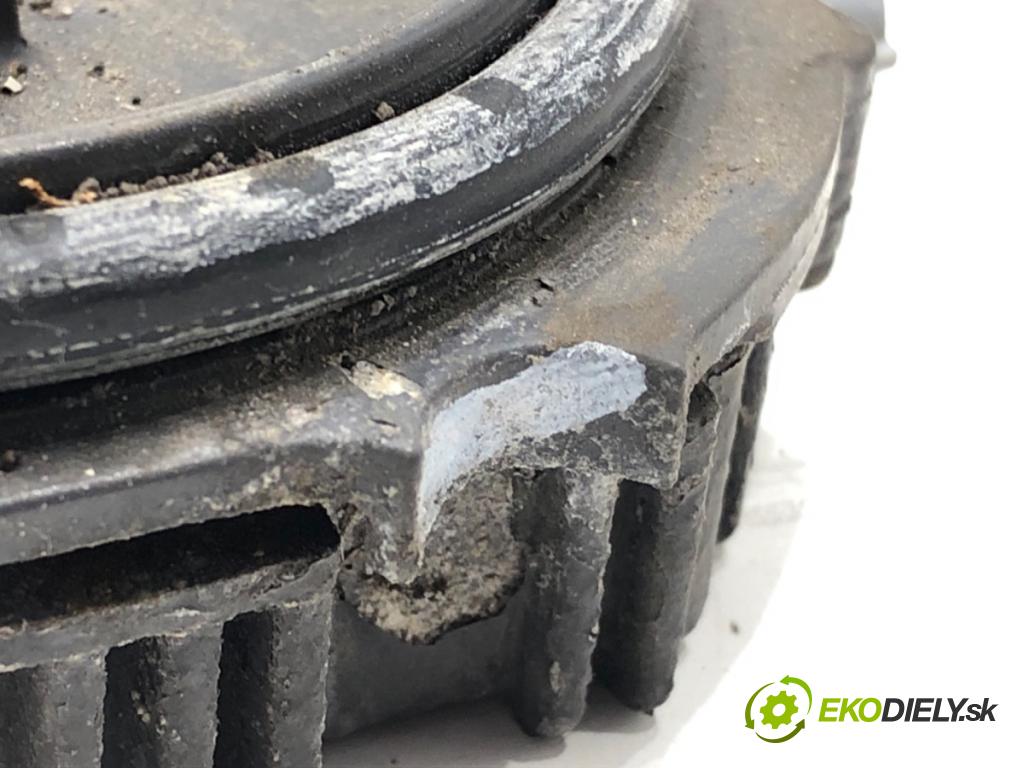 NISSAN MURANO I (Z50) 2002 - 2009    3.5 4x4 172 kW [234 KM] benzyna 2003 - 2008  Menič XENON NZMNS111LBNA (Riadiace jednotky xenónu)