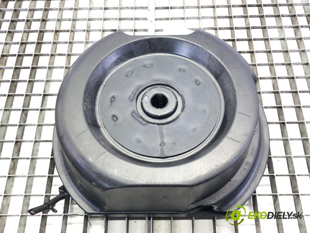 NISSAN MURANO I (Z50) 2002 - 2009    3.5 4x4 172 kW [234 KM] benzyna 2003 - 2008  subwoofer BOSE 28170CA10A (Audio zariadenia)