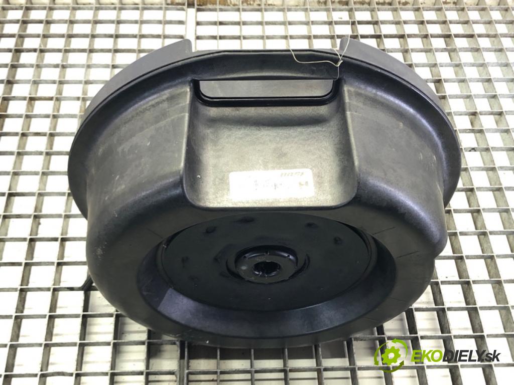 NISSAN MURANO I (Z50) 2002 - 2009    3.5 4x4 172 kW [234 KM] benzyna 2003 - 2008  subwoofer BOSE 28170CA10A (Audio zariadenia)