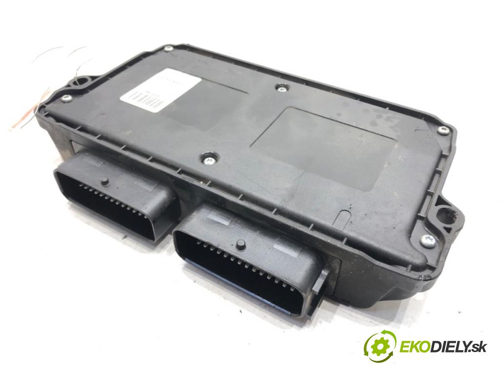 NISSAN MURANO I (Z50) 2002 - 2009    3.5 4x4 172 kW [234 KM] benzyna 2003 - 2008  riadiaca jednotka do plynu LPG STAG-300-6 QMAX BASIC (Riadiace jednotky)