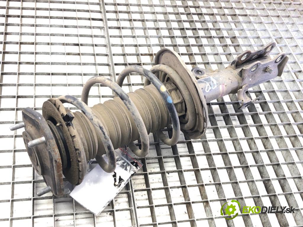 TOYOTA AURIS Kombi (_E18_) 2013 - 2018    1.8 Hybrid (ZWE186_) 73 kW [99 KM] Hybryda silnik benzynowy / elektryczny 2013 - 2018  Tlmič pravy predný