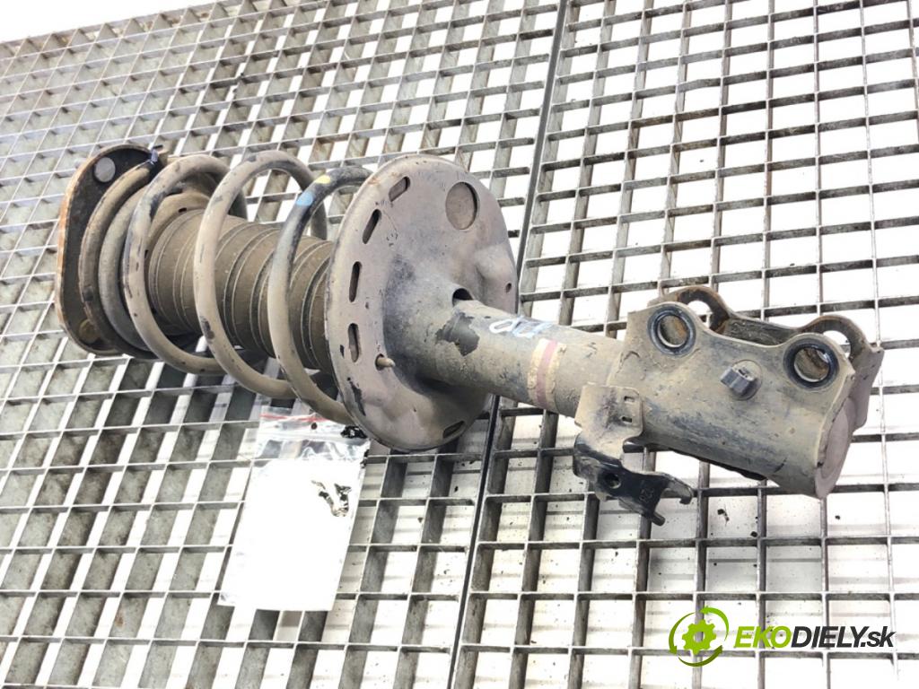 TOYOTA AURIS Kombi (_E18_) 2013 - 2018    1.8 Hybrid (ZWE186_) 73 kW [99 KM] Hybryda silnik benzynowy / elektryczny 2013 - 2018  Tlmič pravy predný