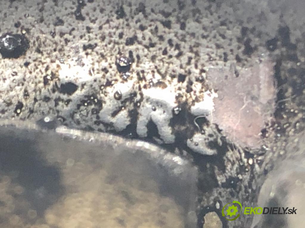 SKODA SUPERB II Kombi (3T5) 2009 - 2015    2.0 TDI 103 kW [140 KM] olej napędowy 2009 - 2010  PIEST: ojnica CFF (Piest)