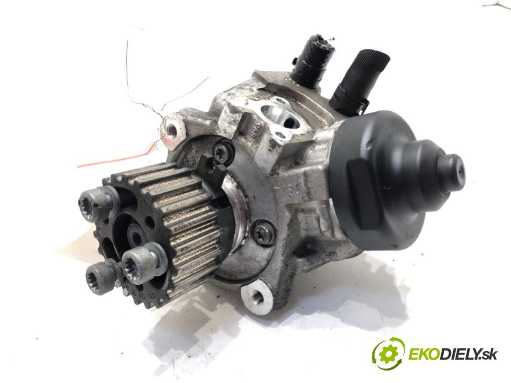 SKODA SUPERB II Kombi (3T5) 2009 - 2015    2.0 TDI 103 kW [140 KM] olej napędowy 2009 - 2010  Pumpa vstrekovacia 0445010514 (Vstrekovacie čerpadlá)