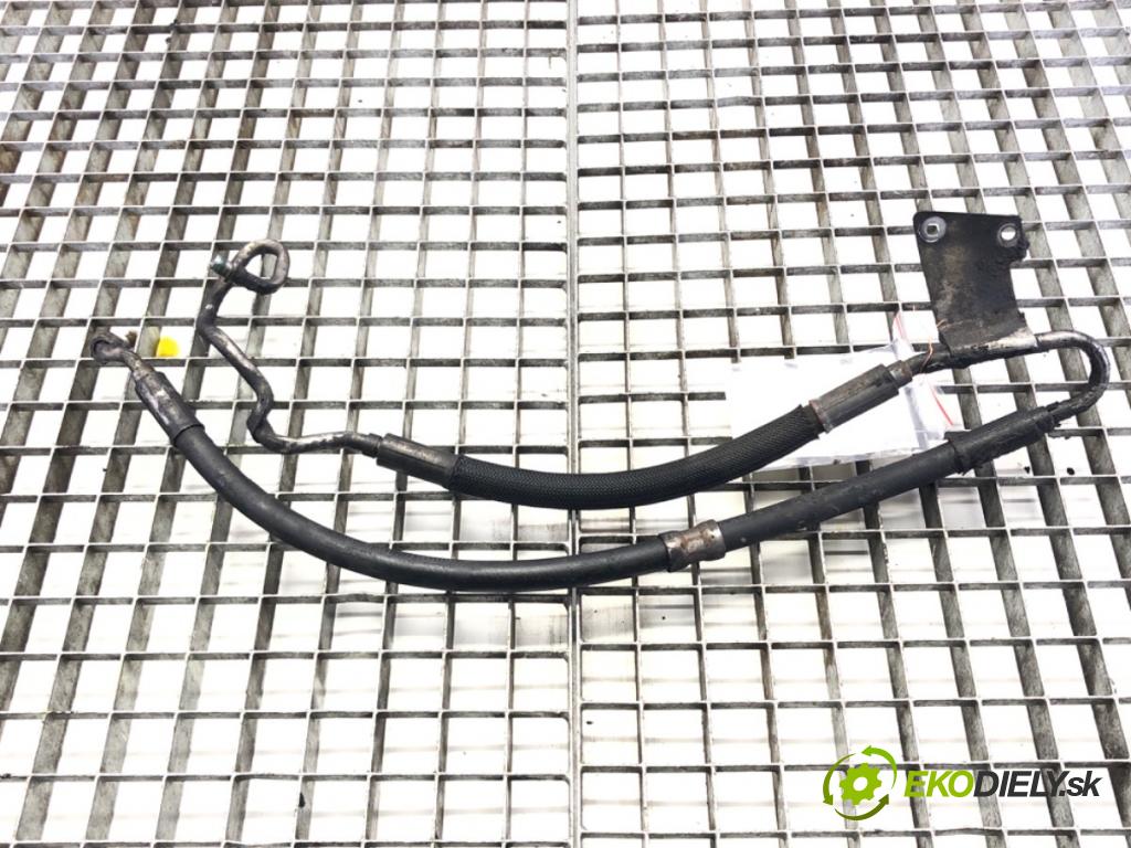 MERCEDES-BENZ KLASA E (W211) 2002 - 2009    E 320 CDI (211.022) 165 kW [224 KM] olej napędowy 2005 - 2008  hadica servočerpadlo  (Rúrky, hadice servočerpadla)