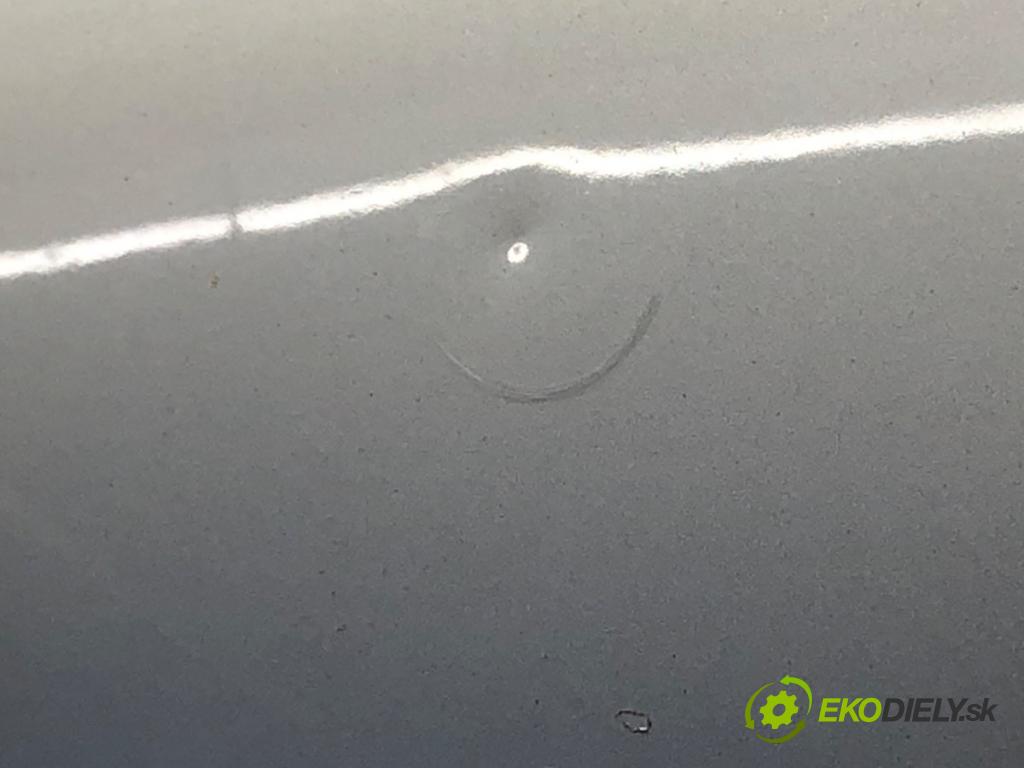 MERCEDES-BENZ KLASA E (W211) 2002 - 2009    E 320 CDI (211.022) 165 kW [224 KM] olej napędowy 2005 - 2008  kapota  (Kapoty)