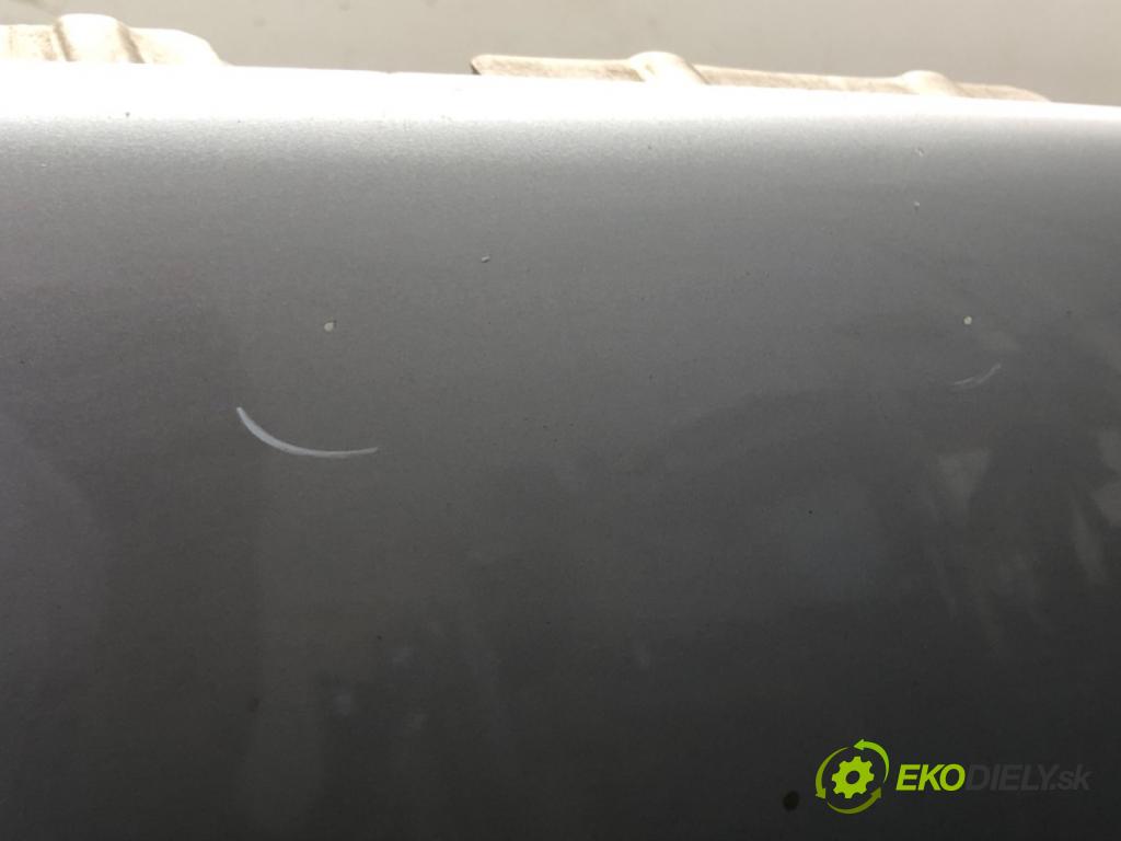 MERCEDES-BENZ KLASA E (W211) 2002 - 2009    E 320 CDI (211.022) 165 kW [224 KM] olej napędowy 2005 - 2008  kapota  (Kapoty)