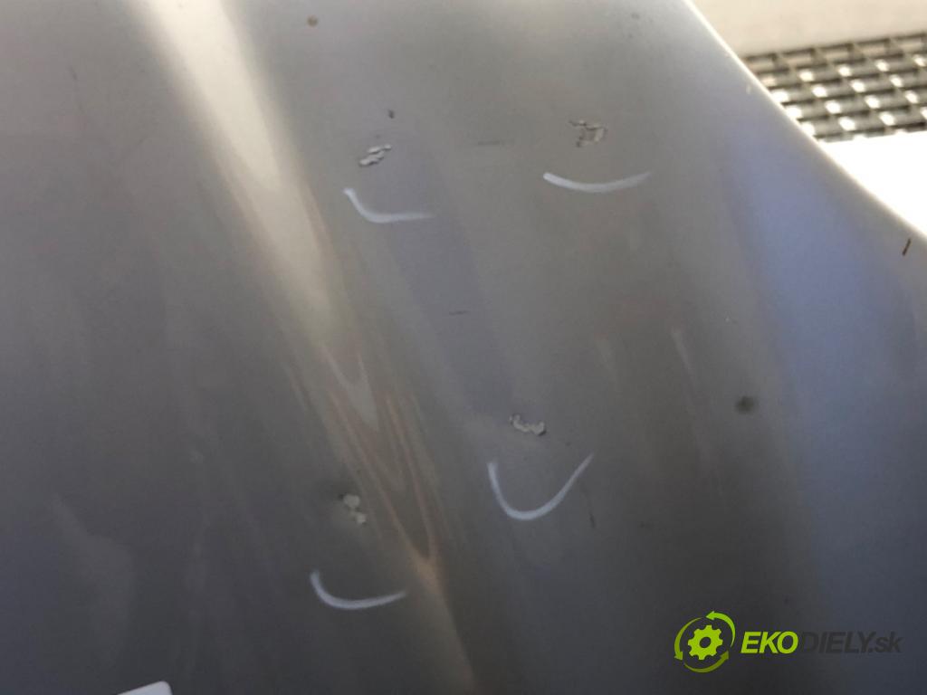 MERCEDES-BENZ KLASA E (W211) 2002 - 2009    E 320 CDI (211.022) 165 kW [224 KM] olej napędowy 2005 - 2008  kapota  (Kapoty)