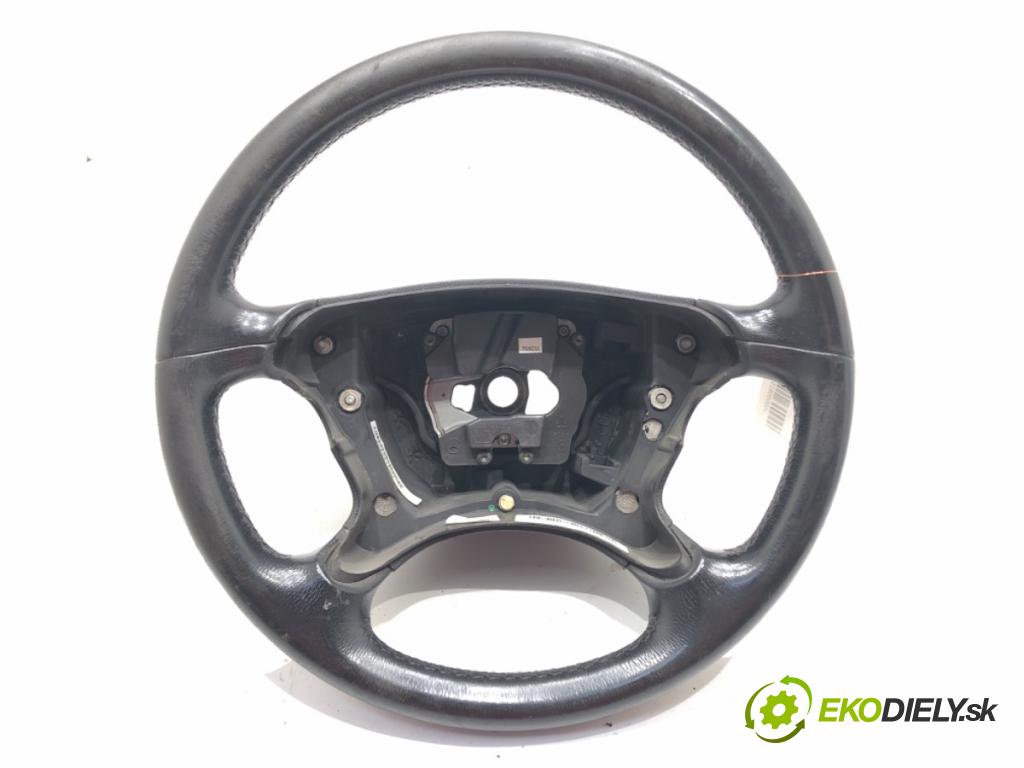 MERCEDES-BENZ KLASA E (W211) 2002 - 2009    E 320 CDI (211.022) 165 kW [224 KM] olej napędowy 2005 - 2008  Volant A2194602803 (Volanty)