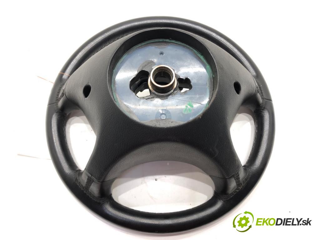 MERCEDES-BENZ KLASA E (W211) 2002 - 2009    E 320 CDI (211.022) 165 kW [224 KM] olej napędowy 2005 - 2008  Volant A2194602803 (Volanty)