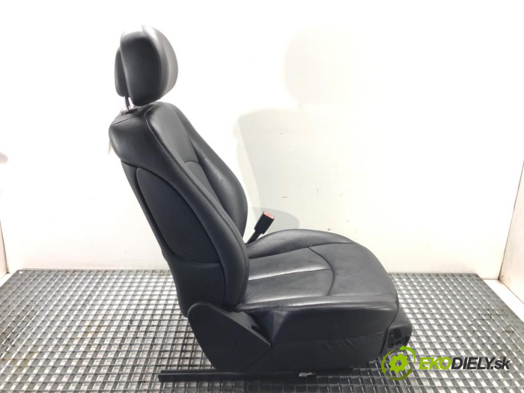 MERCEDES-BENZ KLASA E (W211) 2002 - 2009    E 320 CDI (211.022) 165 kW [224 KM] olej napędowy 2005 - 2008  Sedadlo pravy predný