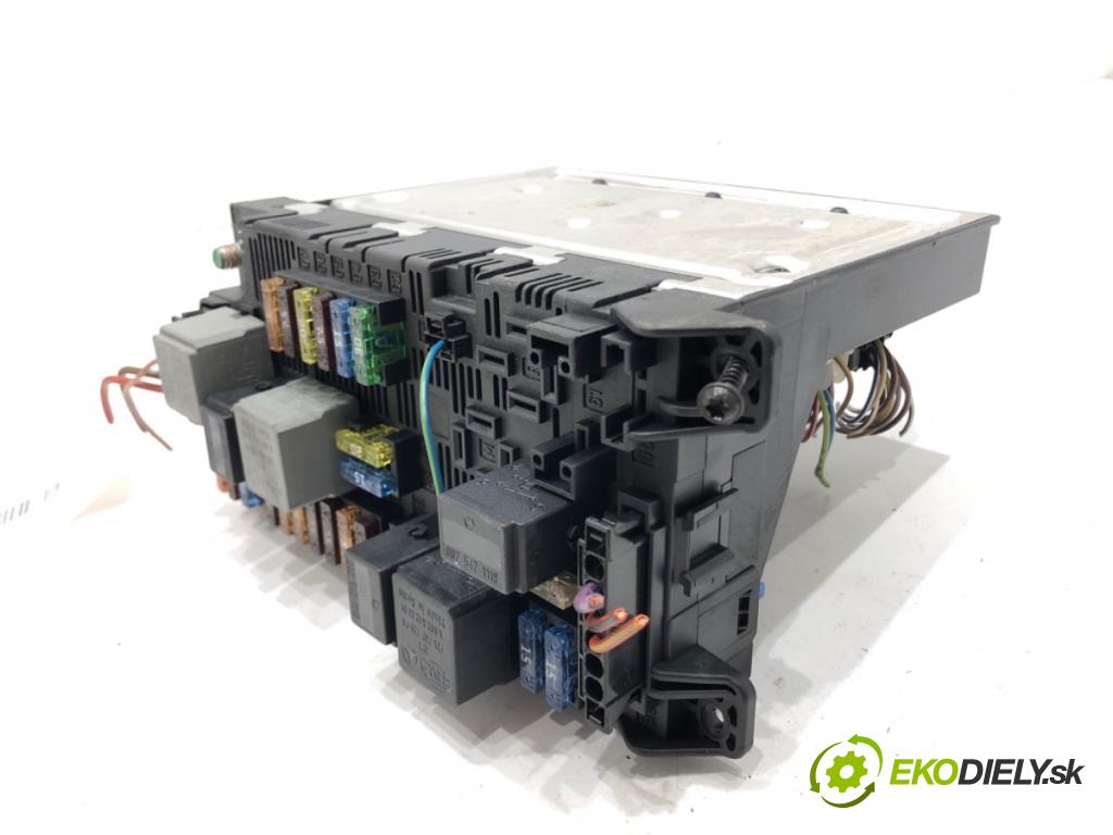 MERCEDES-BENZ KLASA E (W211) 2002 - 2009    E 320 CDI (211.022) 165 kW [224 KM] olej napędowy 2005 - 2008  Modul SAM 2115457701 (Ostatné)