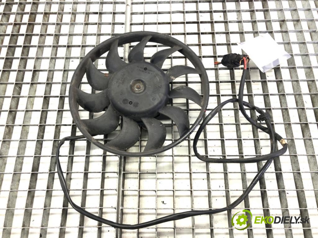 VW PASSAT B5.5 (3B3) 2000 - 2005    2.0 85 kW [115 KM] benzyna 2000 - 2005  Ventilátor klimatizácie 869228X (Ventilátory chladičov klimatizácie)