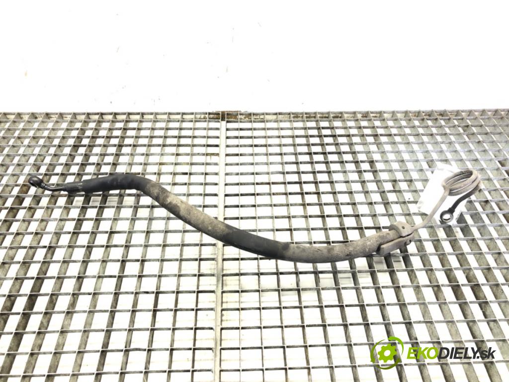 AUDI A6 C5 Avant (4B5) 1997 - 2005    1.9 TDI 96 kW [130 KM] olej napędowy 2001 - 2005  hadica servočerpadlo  (Rúrky, hadice servočerpadla)