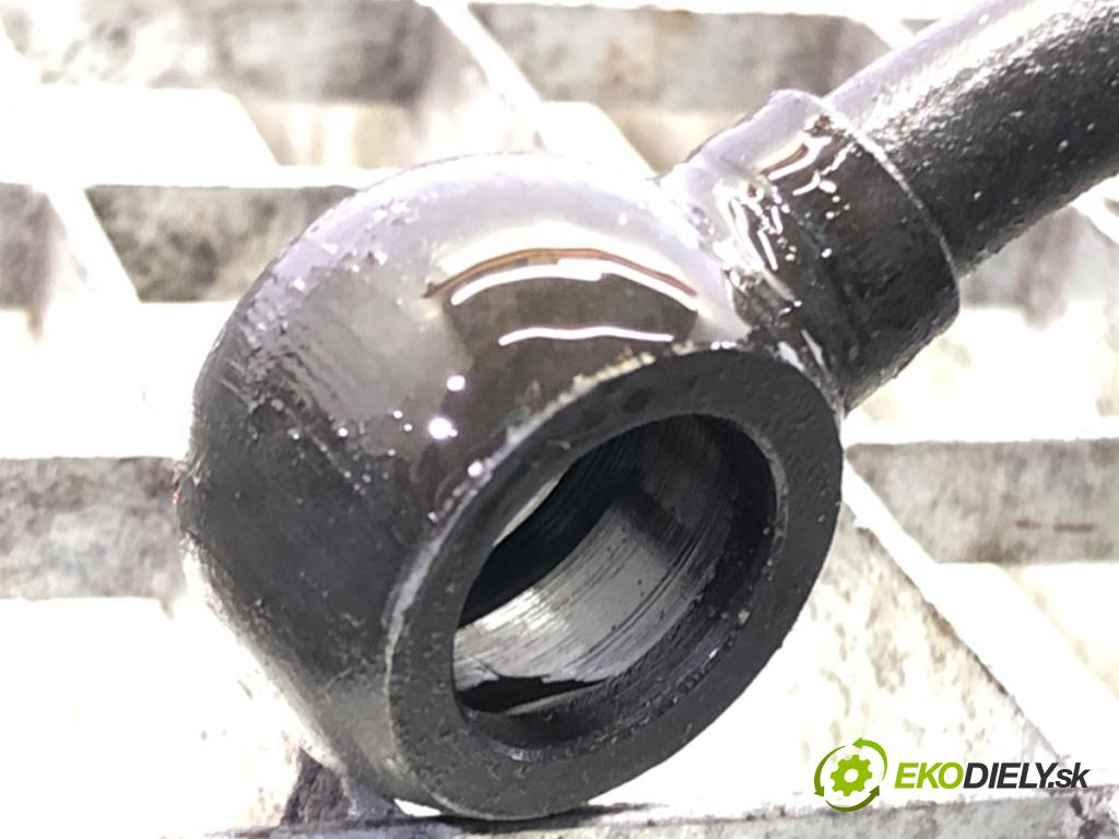 AUDI A6 C5 Avant (4B5) 1997 - 2005    1.9 TDI 96 kW [130 KM] olej napędowy 2001 - 2005  hadica servočerpadlo  (Rúrky, hadice servočerpadla)