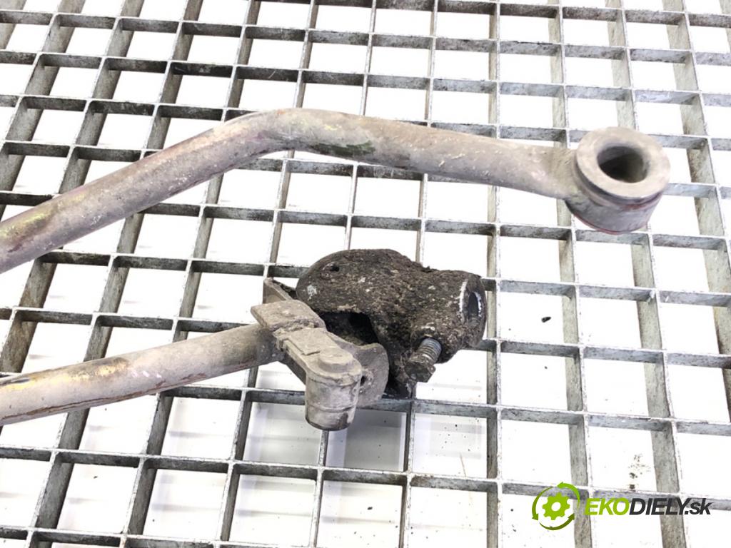 AUDI A6 C5 Avant (4B5) 1997 - 2005    1.9 TDI 96 kW [130 KM] olej napędowy 2001 - 2005  Kulisa 4B0711025F (Rýchlostné páky / kulisy)