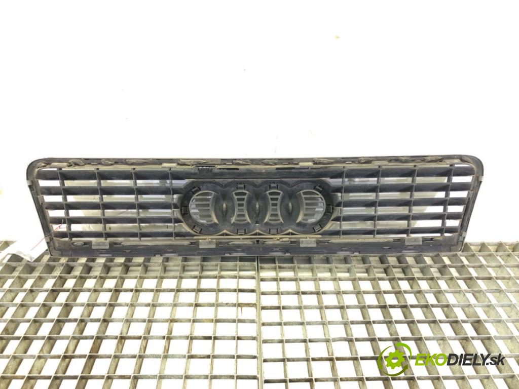 AUDI A6 C5 Avant (4B5) 1997 - 2005    1.9 TDI 96 kW [130 KM] olej napędowy 2001 - 2005  mřížka maska 4B0853651F (Mřížky (masky) chladičů)