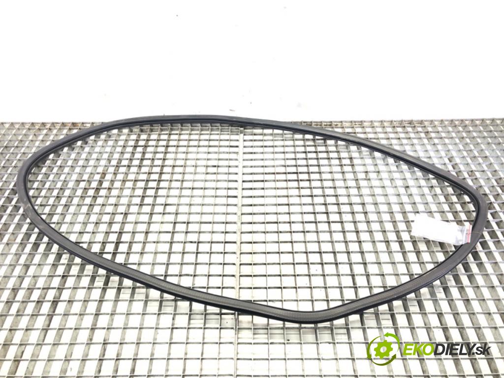 JEEP COMPASS (MP, M6) 2016 - 2022    1.5 T4 Hybrid 4x4 96 kW [131 KM] 2022 - 2024  těsnění dveře zadní část levá strana  (Ostatní)