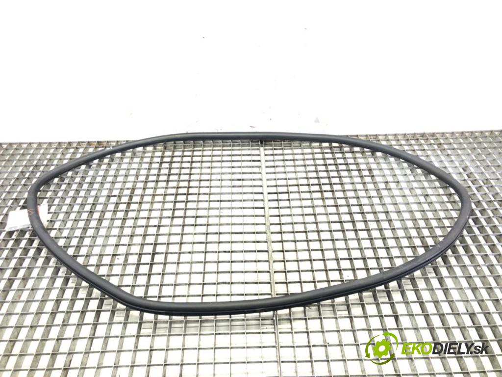 JEEP COMPASS (MP, M6) 2016 - 2022    1.5 T4 Hybrid 4x4 96 kW [131 KM] 2022 - 2024  těsnění dveře zadní část levá strana  (Ostatní)